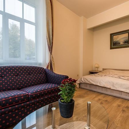 Amberhome Liepaja Bagian luar foto