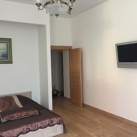Amberhome Liepaja Bagian luar foto