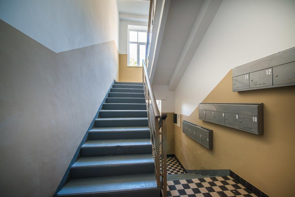 Amberhome Liepaja Bagian luar foto