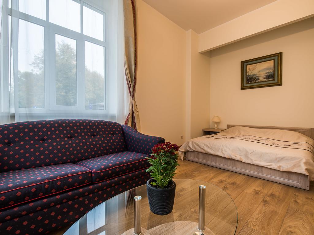 Amberhome Liepaja Bagian luar foto