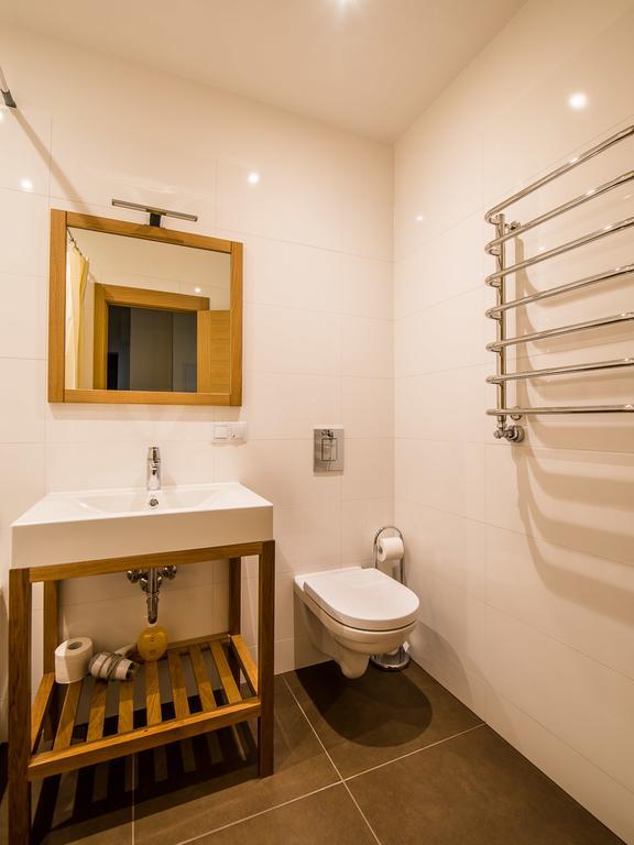 Amberhome Liepaja Bagian luar foto