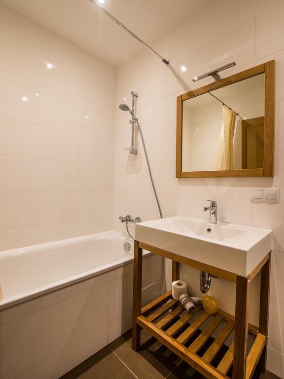 Amberhome Liepaja Bagian luar foto
