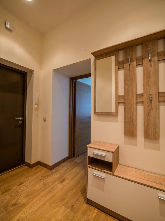 Amberhome Liepaja Bagian luar foto