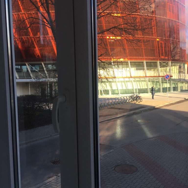 Amberhome Liepaja Bagian luar foto