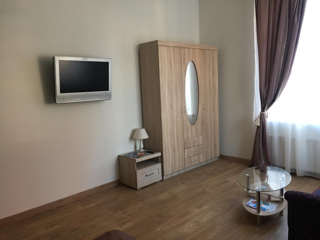 Amberhome Liepaja Bagian luar foto